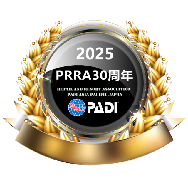 PRRA30周年